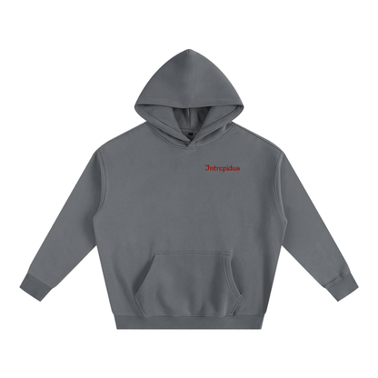 Intrepidus "REDEEMED" Hoodie
