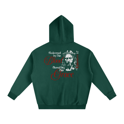Intrepidus "REDEEMED" Hoodie