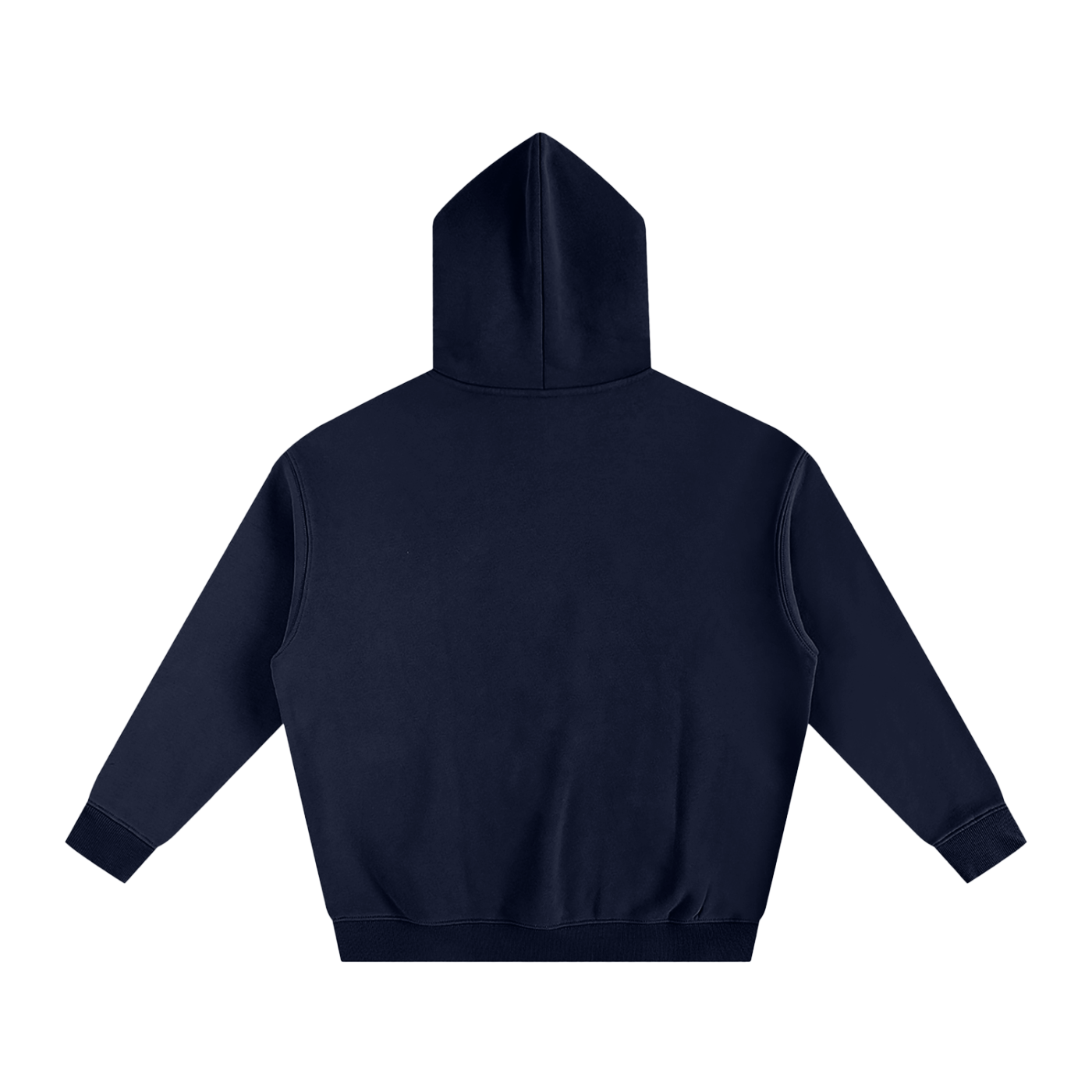 "SIGNATURE"  Fleece Hoodie