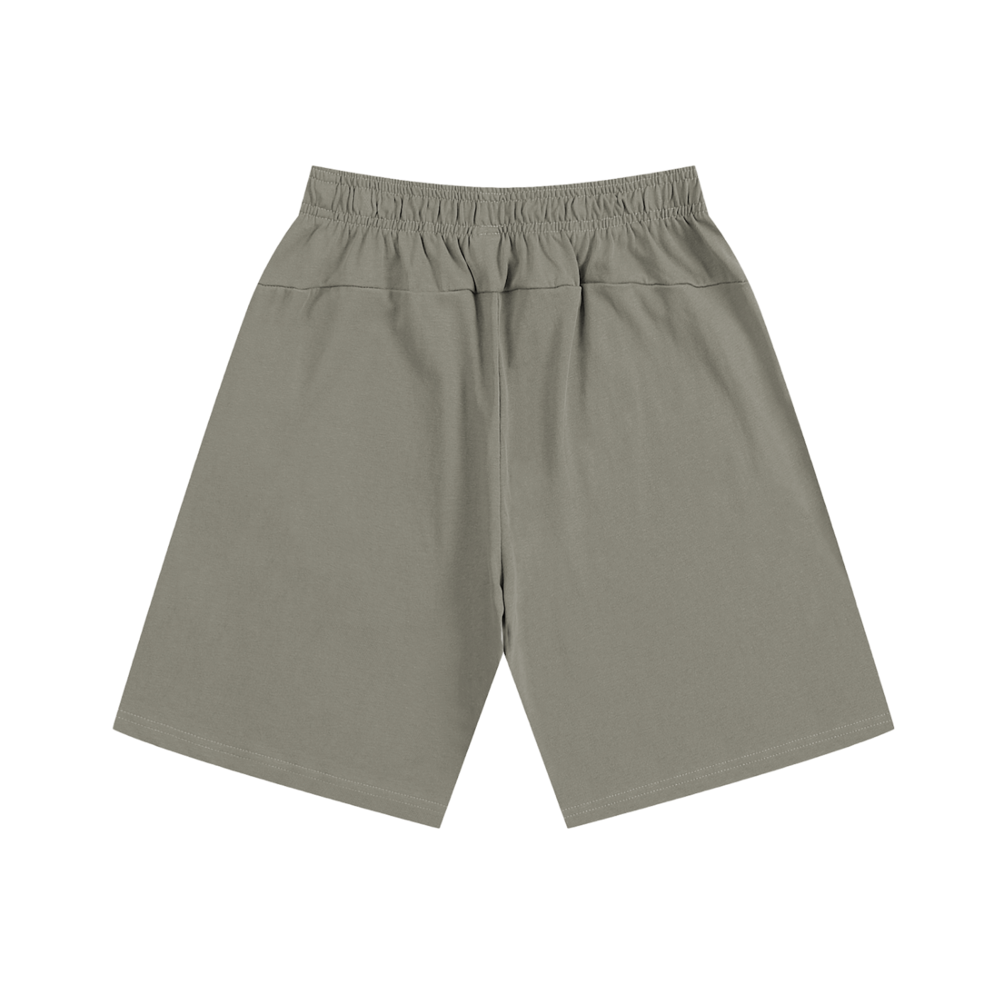 "REDEEMED" Essential Shorts