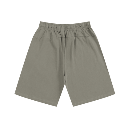 "PRAY MORE" Essential Shorts