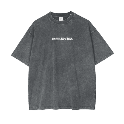 "JESUS IS LORD" Tee