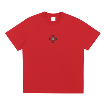 "Land Of The Free" Tee