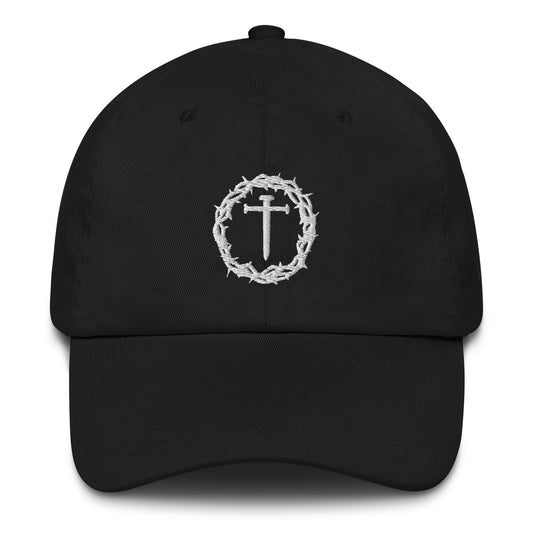 Intrepidus Crest Hat