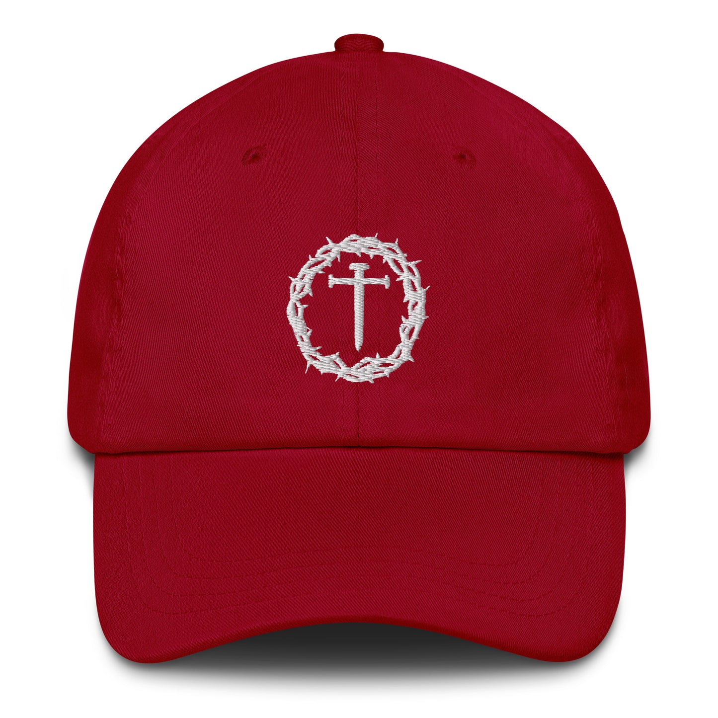 Intrepidus Crest Hat