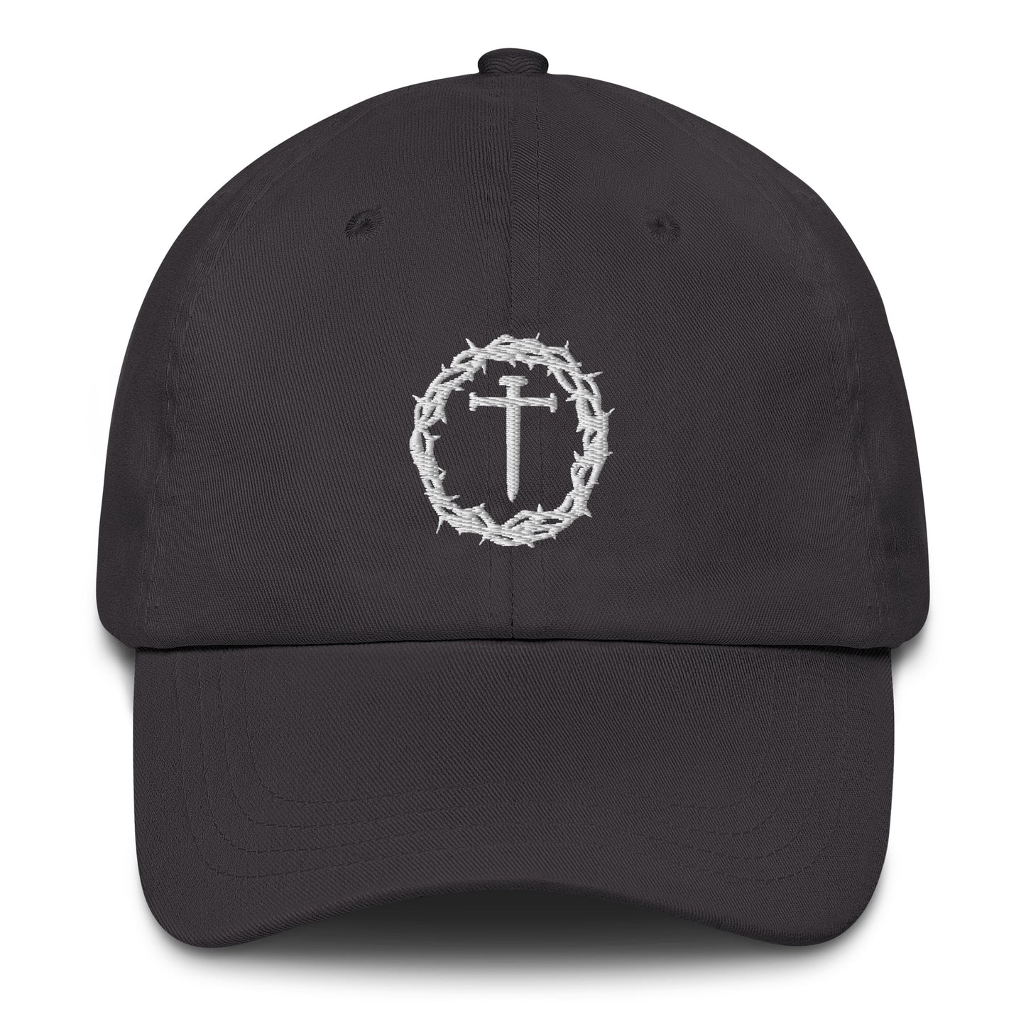 Intrepidus Crest Hat