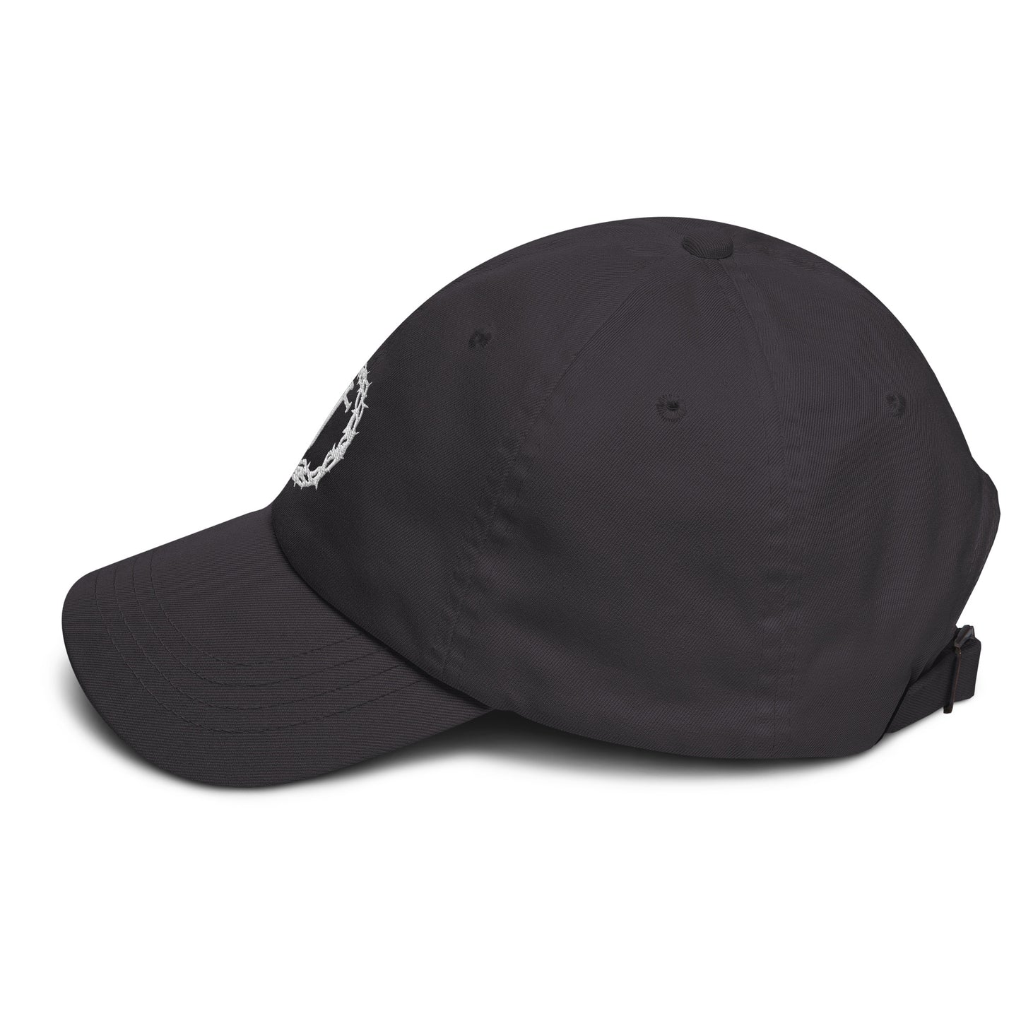 Intrepidus Crest Hat