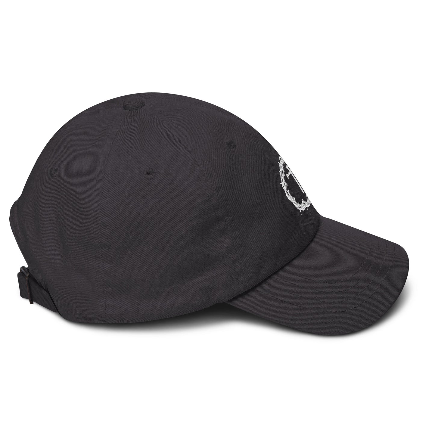 Intrepidus Crest Hat