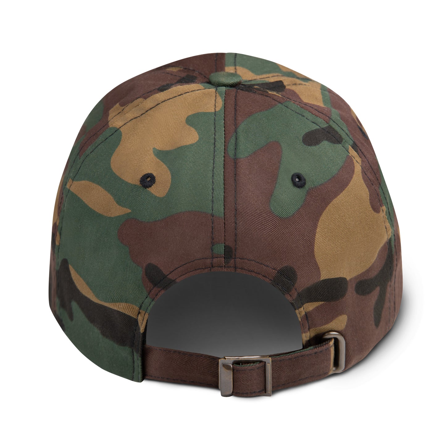 Intrepidus Crest Hat