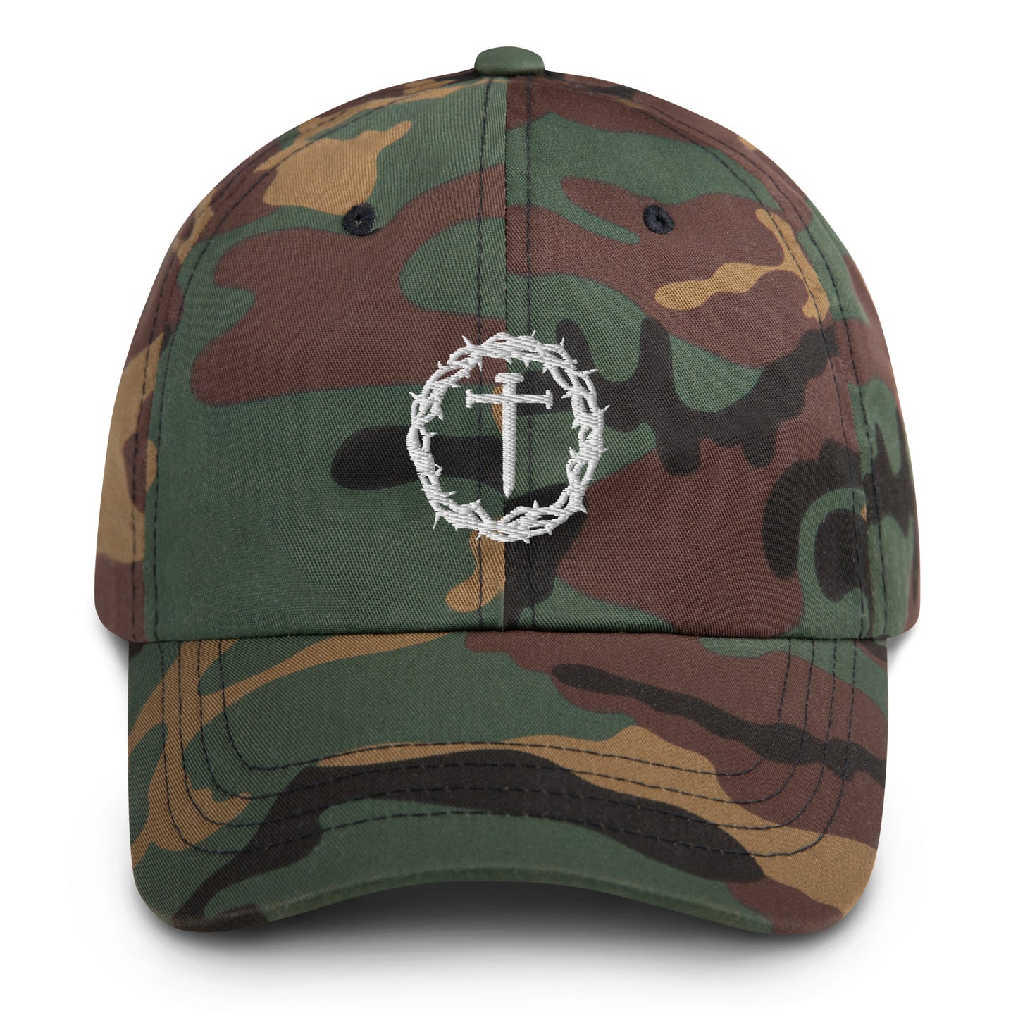 Intrepidus Crest Hat