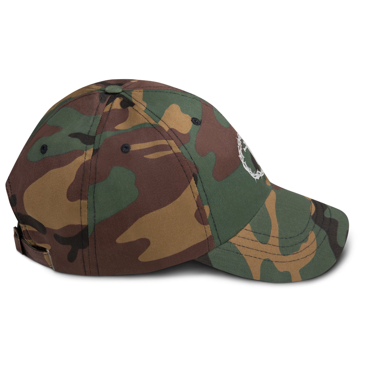 Intrepidus Crest Hat