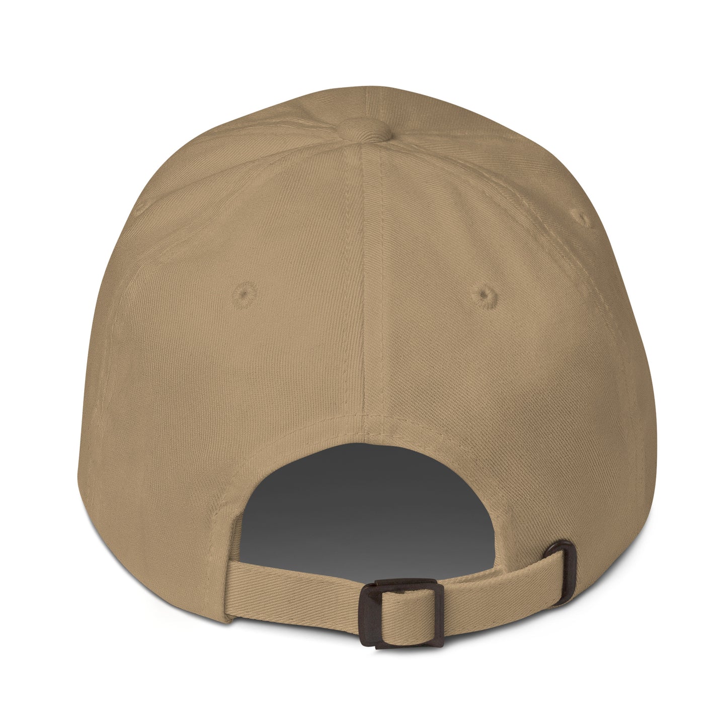 Intrepidus Crest Hat