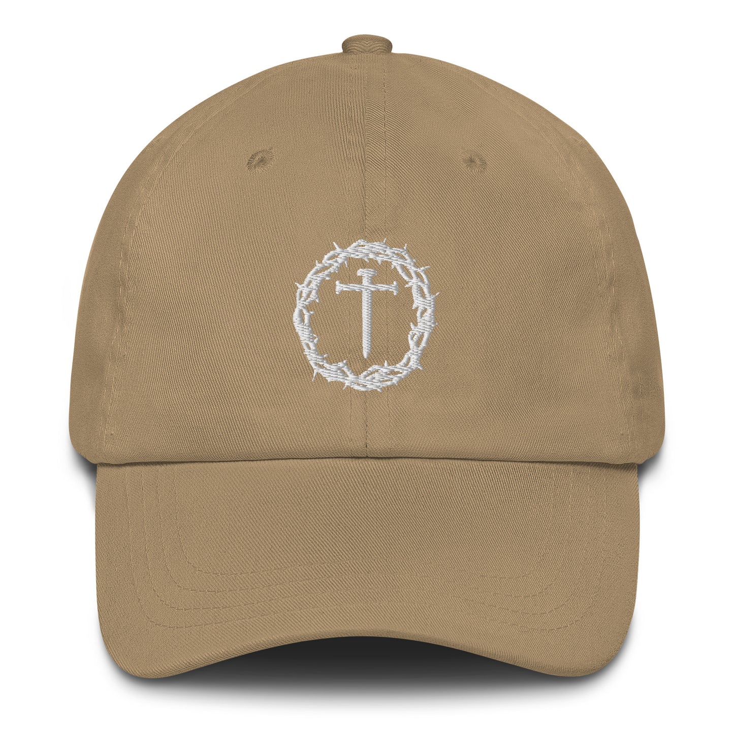 Intrepidus Crest Hat