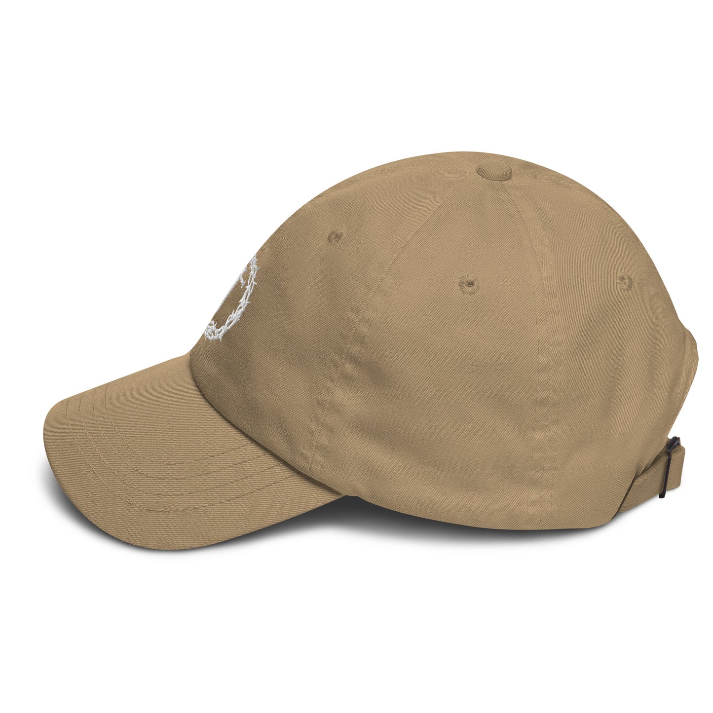 Intrepidus Crest Hat