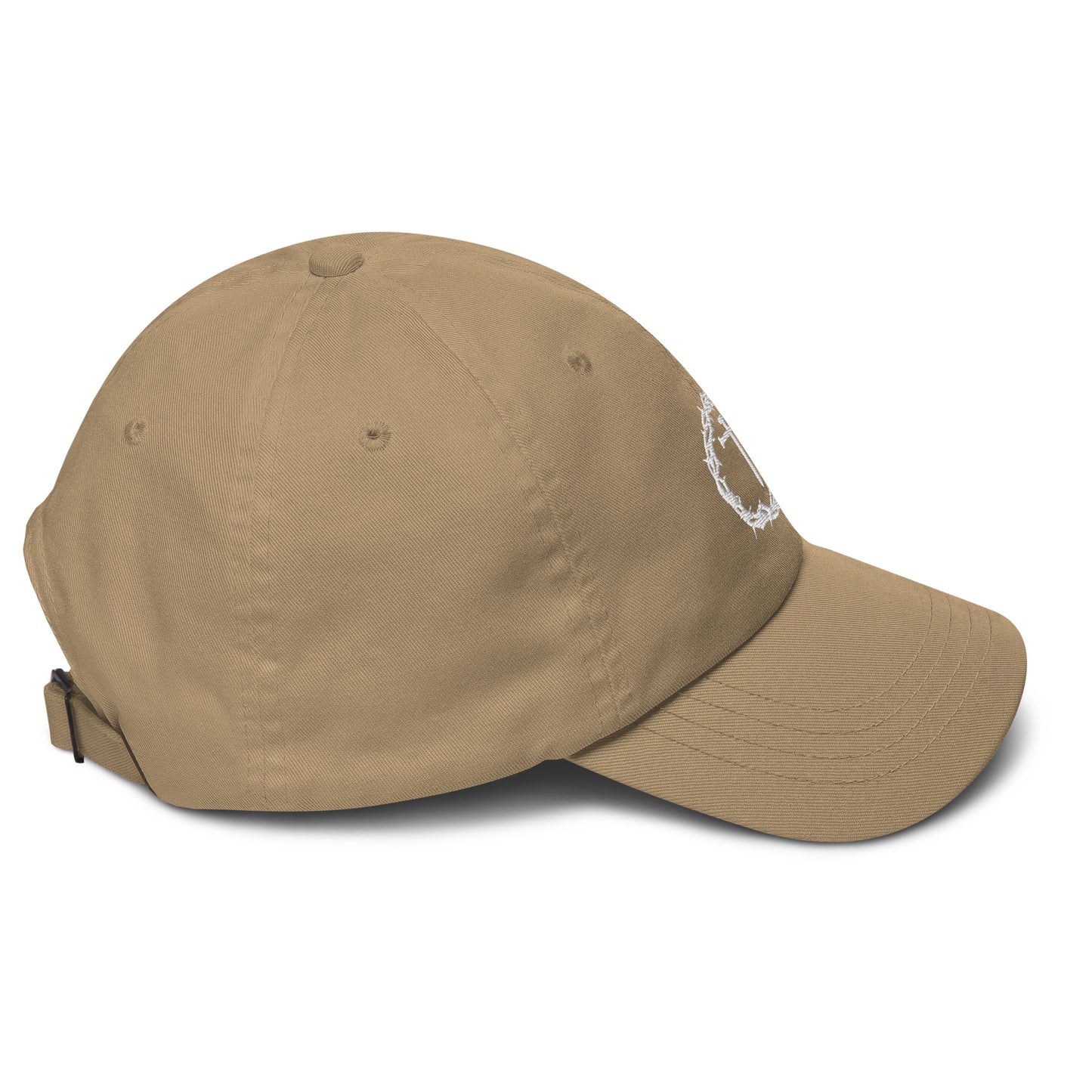 Intrepidus Crest Hat