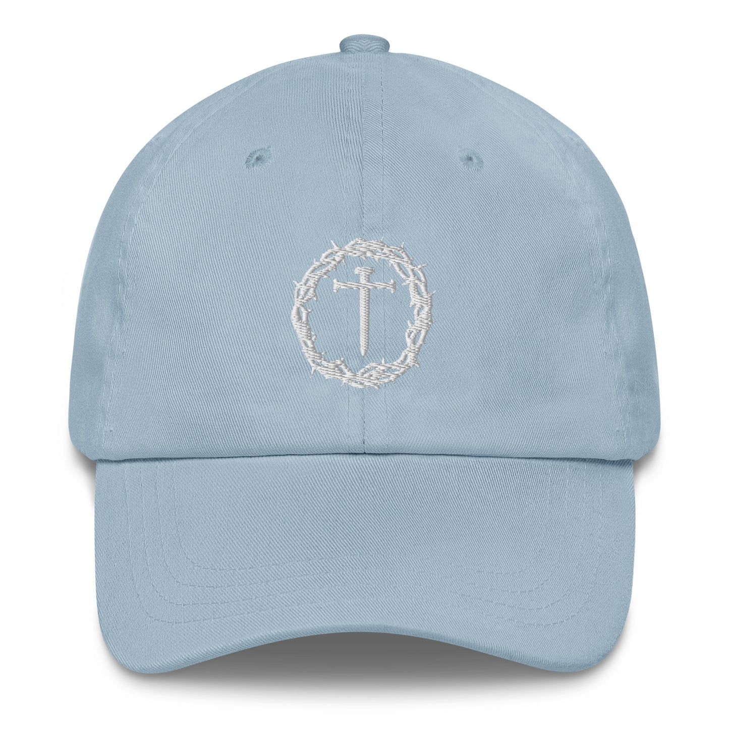 Intrepidus Crest Hat