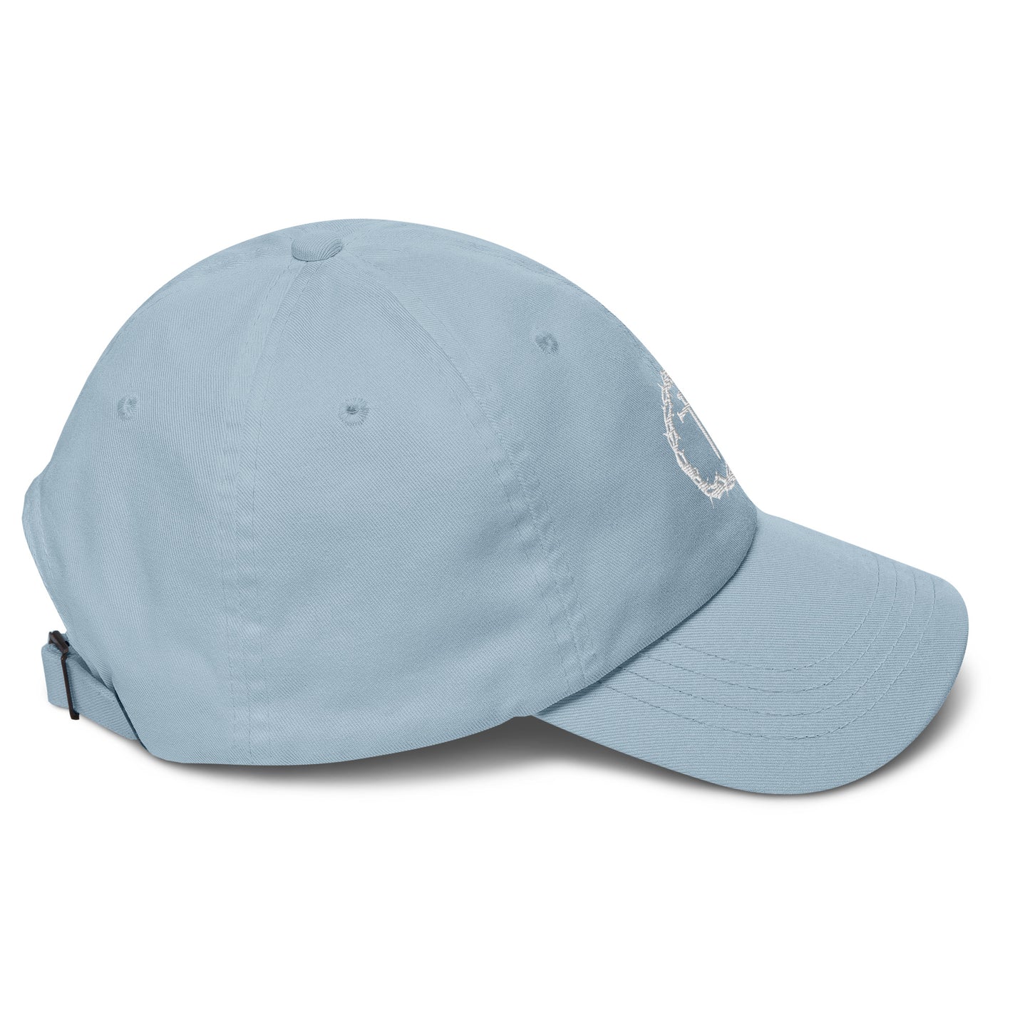 Intrepidus Crest Hat