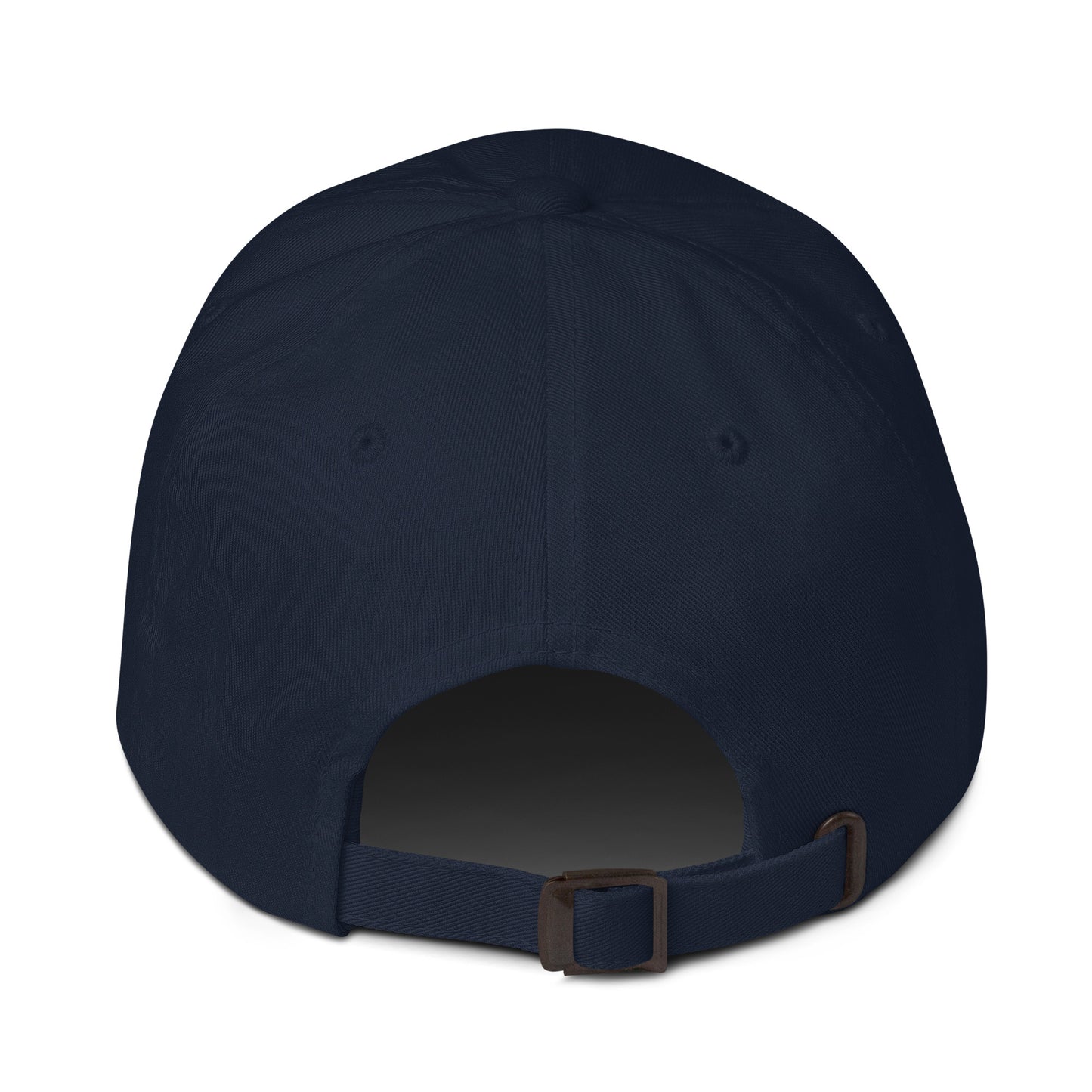 Intrepidus Crest Hat