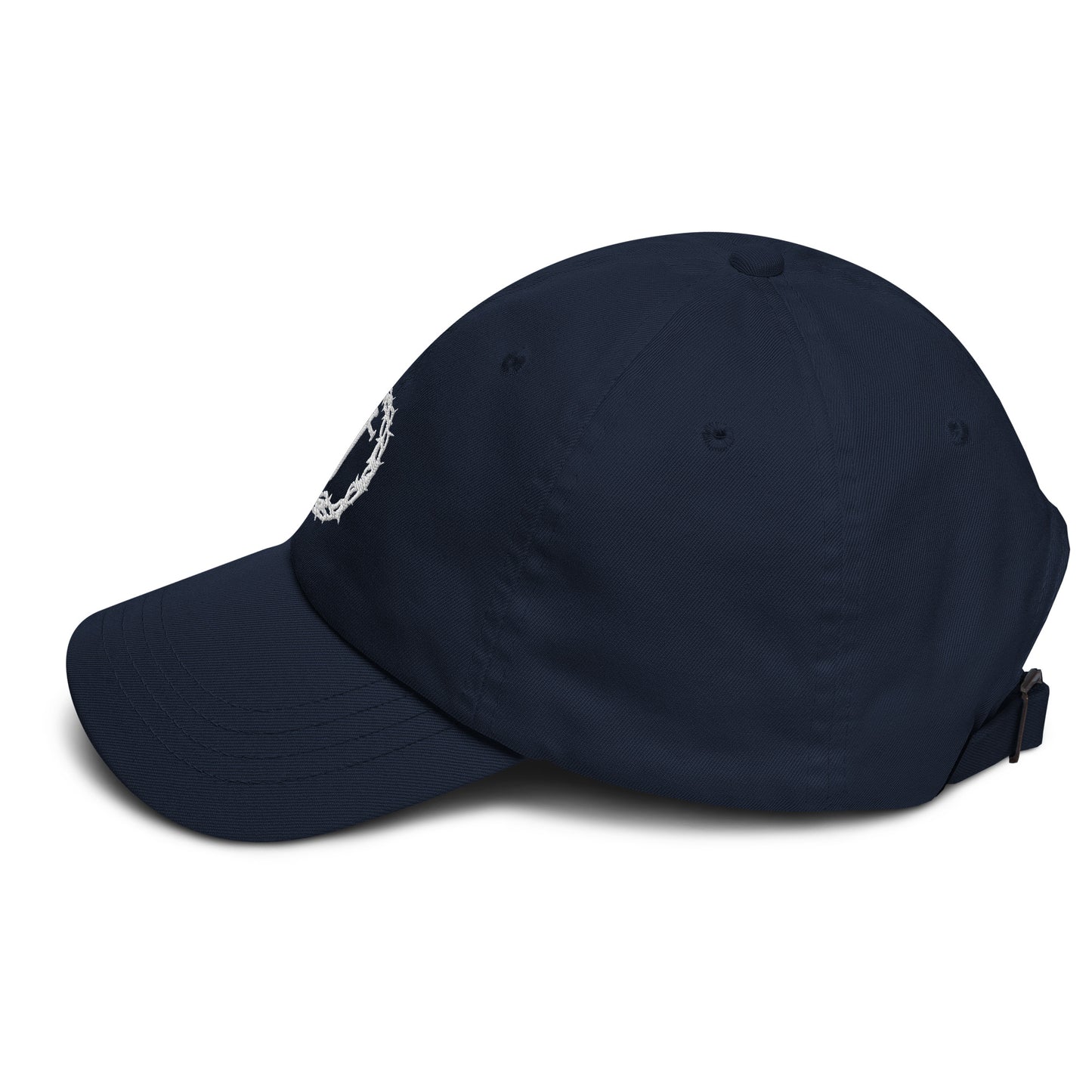 Intrepidus Crest Hat