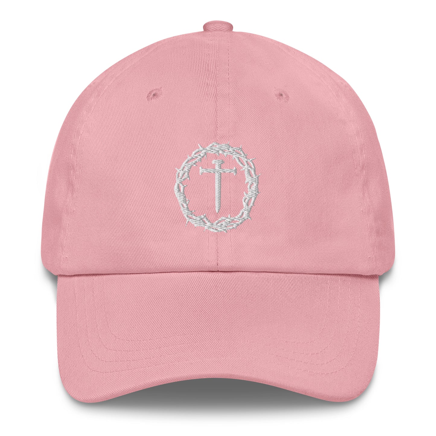 Intrepidus Crest Hat