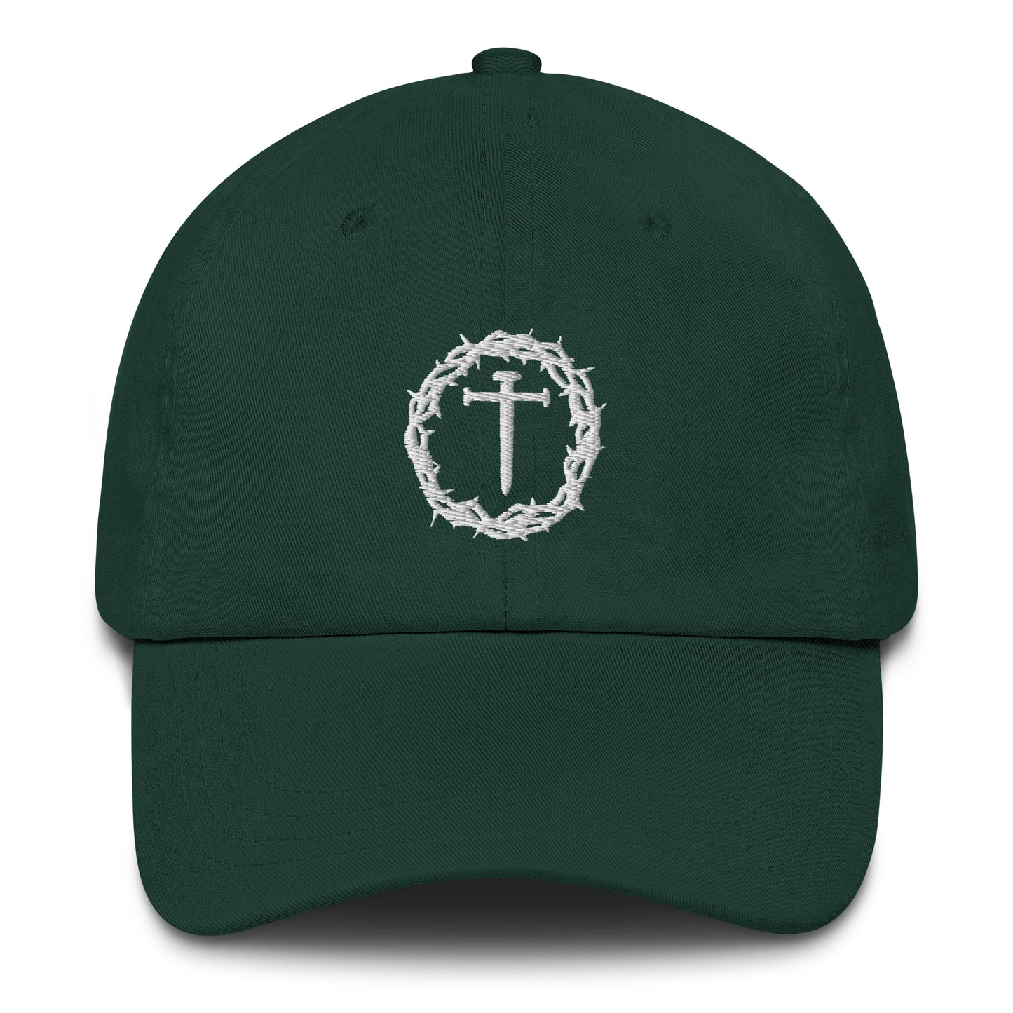 Intrepidus Crest Hat