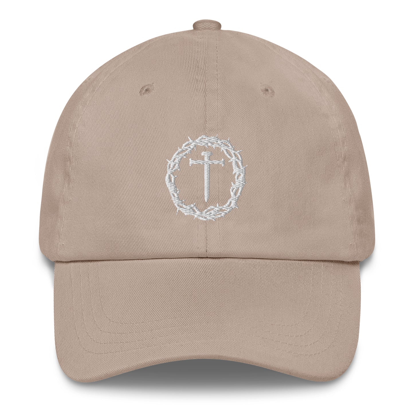 Intrepidus Crest Hat