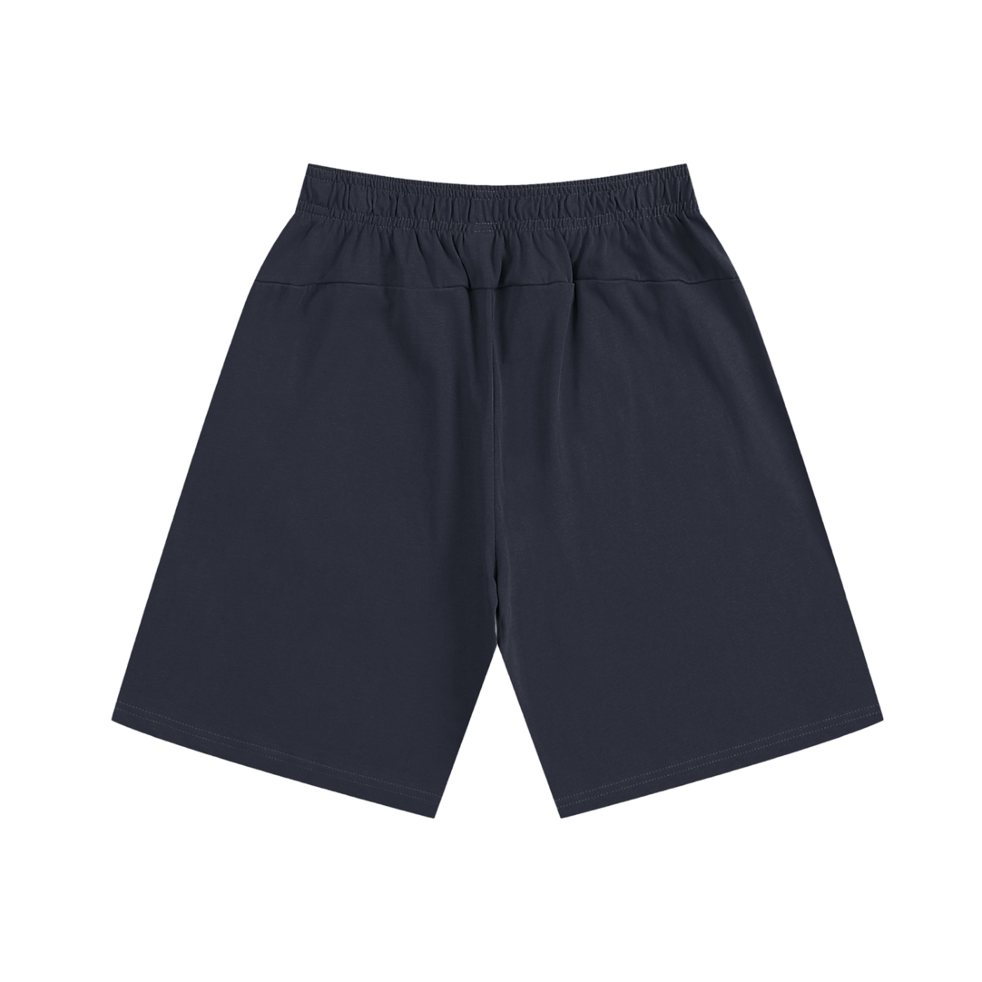 "REDEEMED" Essential Shorts