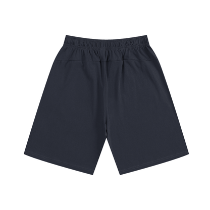 "REDEEMED" Essential Shorts