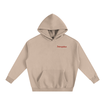 Intrepidus "REDEEMED" Light Edition Hoodie