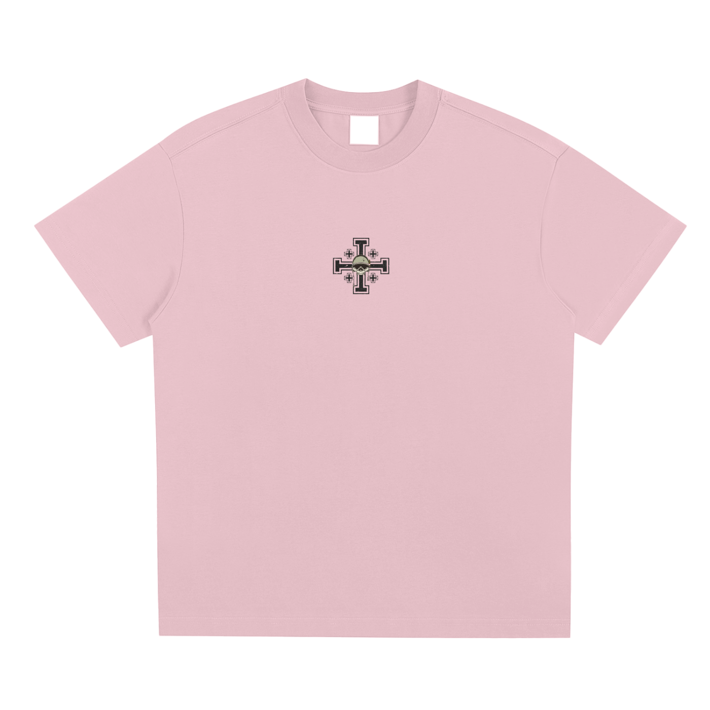 "Land Of The Free" Tee