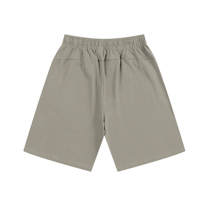 "PRAY MORE" Essential Shorts