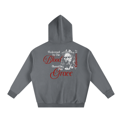 Intrepidus "REDEEMED" Hoodie