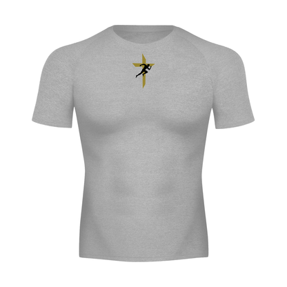 "GODSPEED" Compression Shirt
