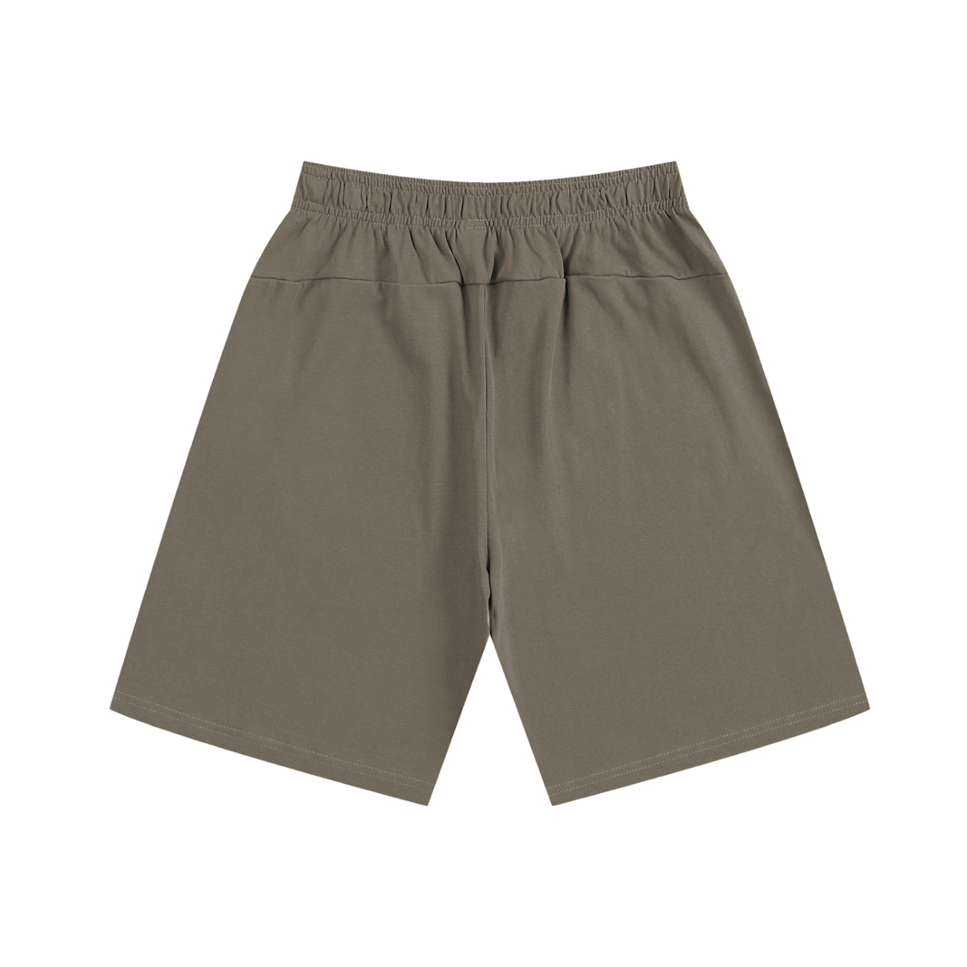 "PRAY MORE" Essential Shorts