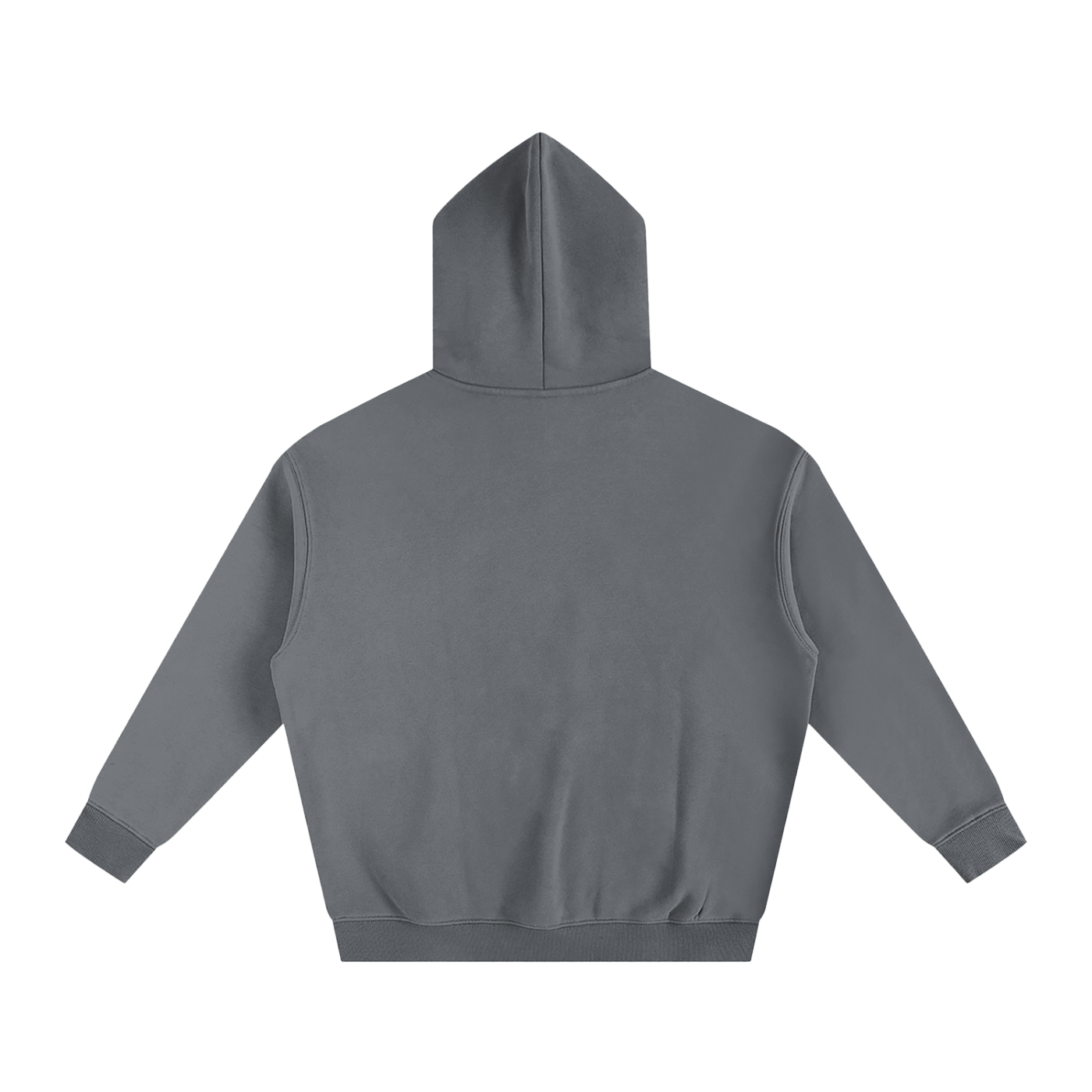 "SIGNATURE"  Fleece Hoodie