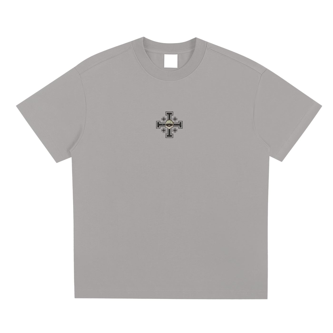 "Land Of The Free" Tee