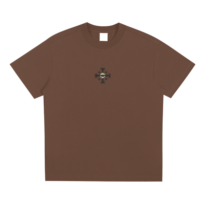 "Land Of The Free" Tee