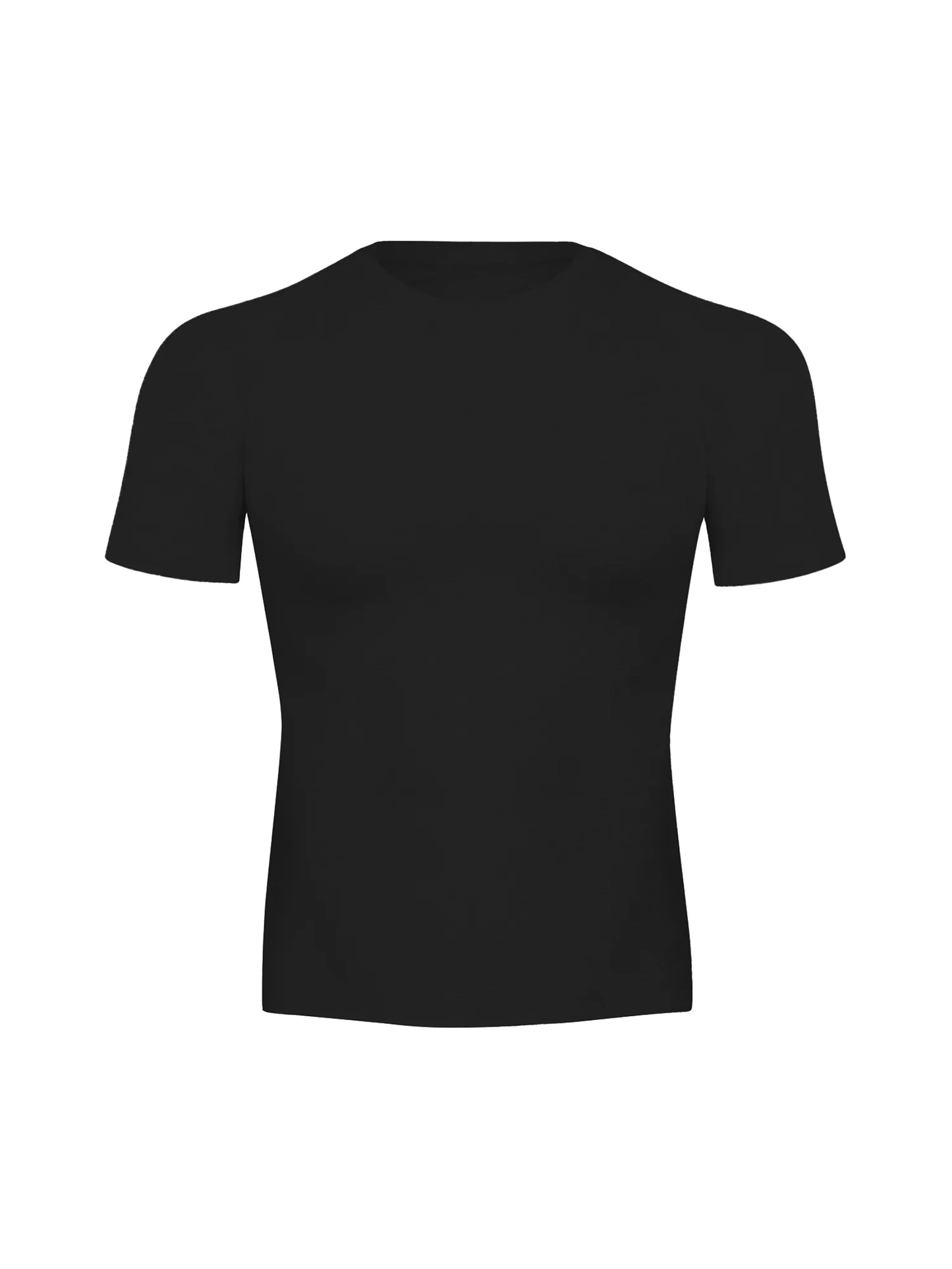 Intrepidus "ISAIAH 41:10" Compression Shirt