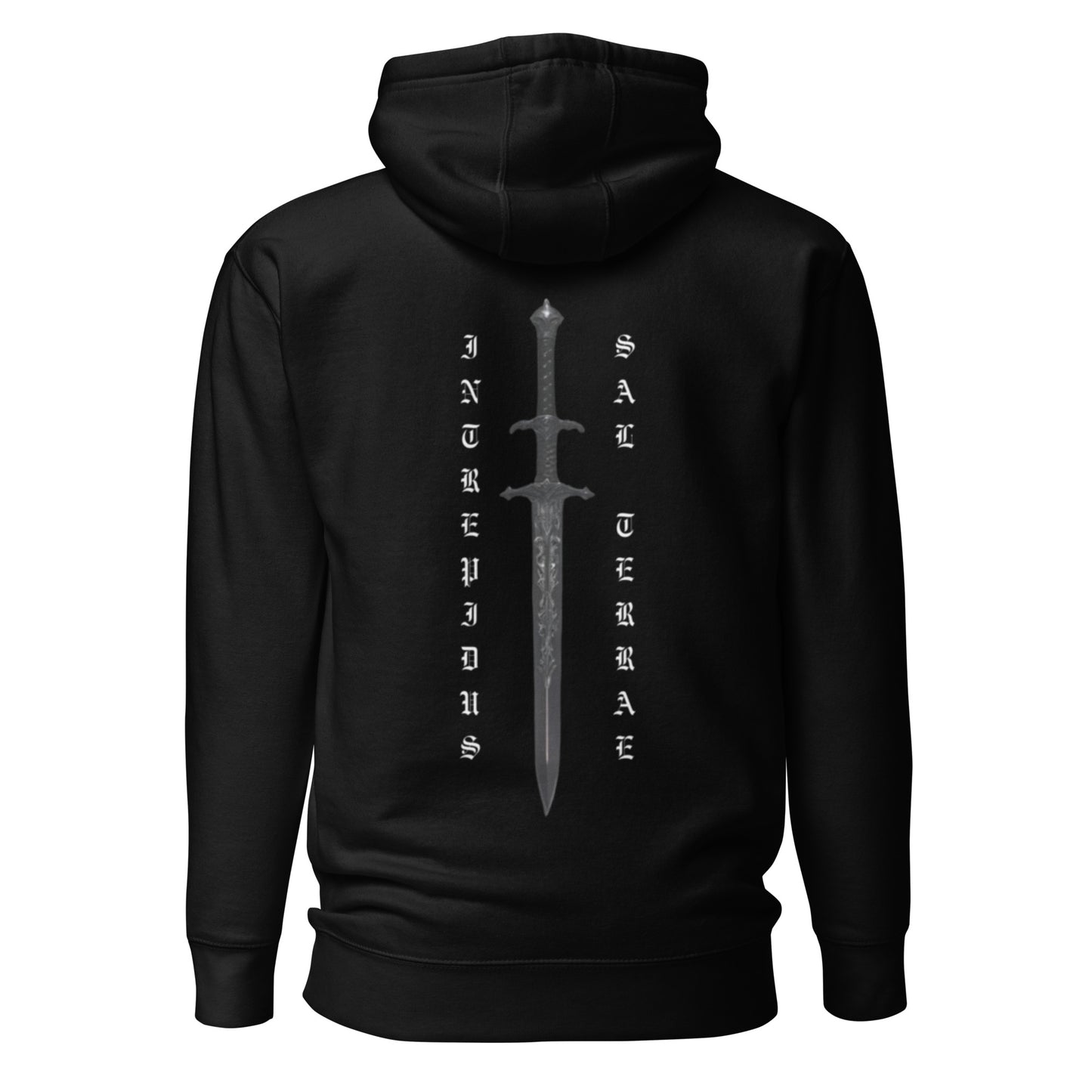 Sal Terrae Hoodie