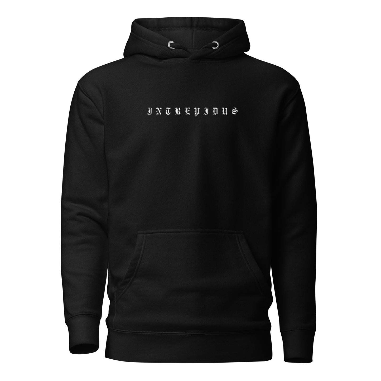 Sal Terrae Hoodie