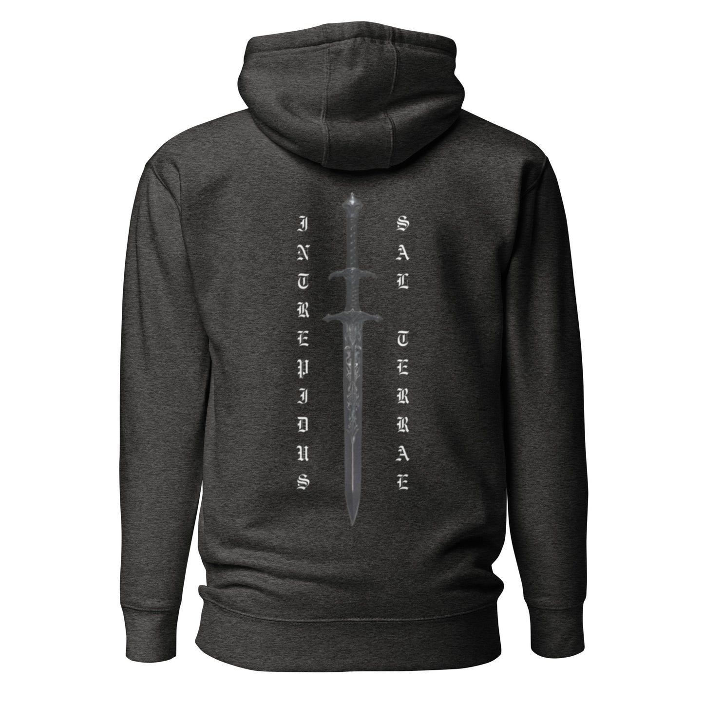 Sal Terrae Hoodie