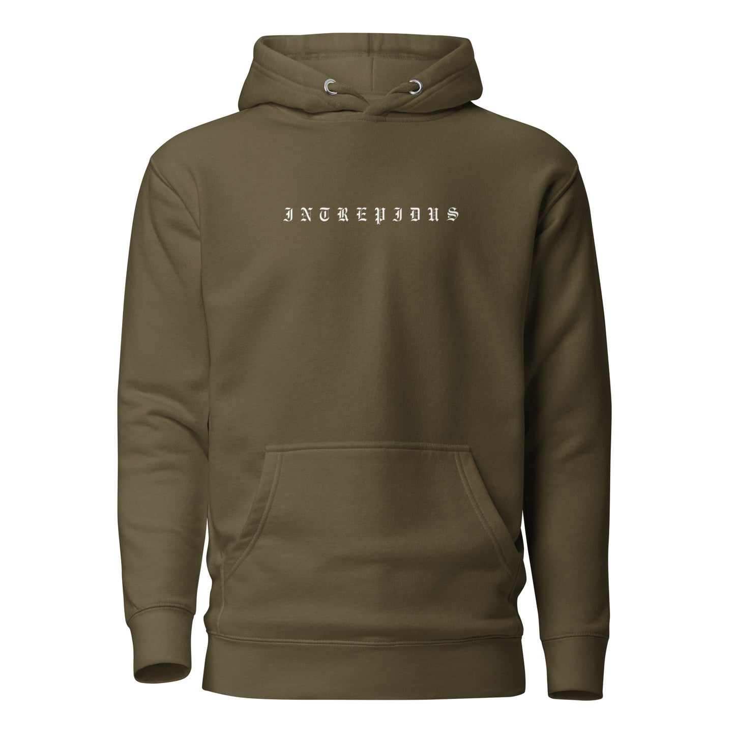 Sal Terrae Hoodie