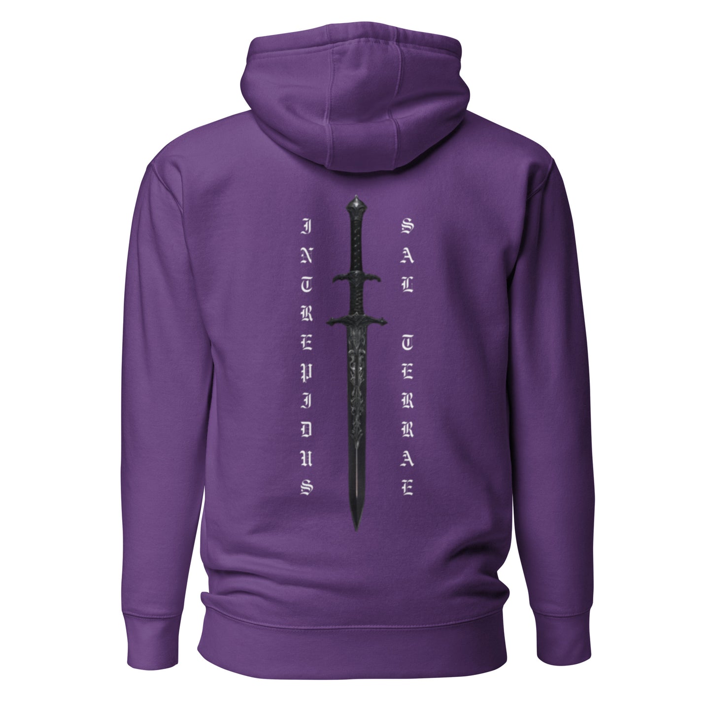 Sal Terrae Hoodie