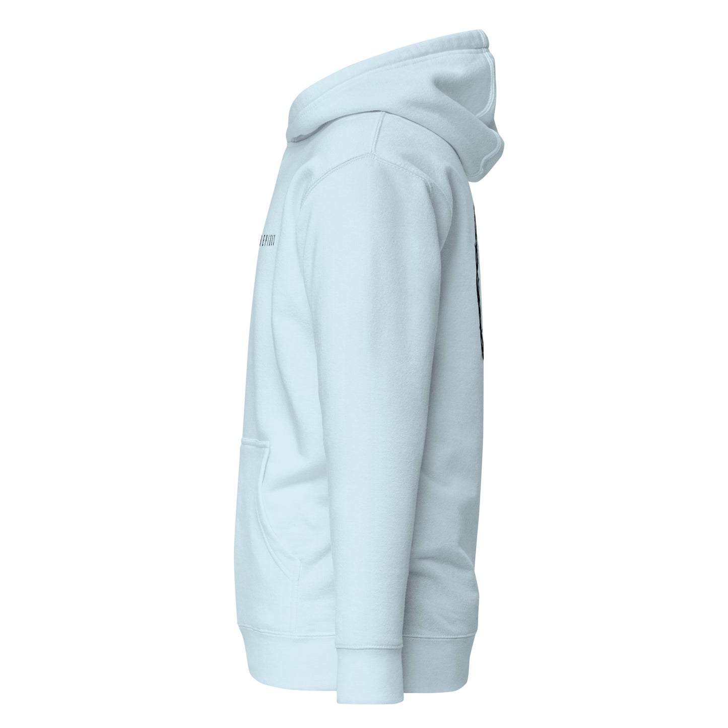 Intrepidus Crest Hoodie