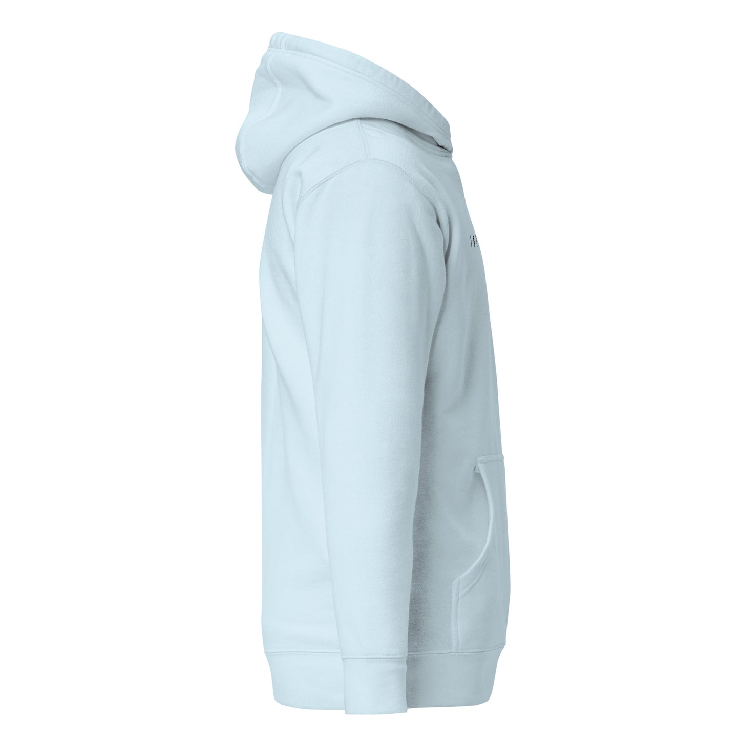 Intrepidus Crest Hoodie