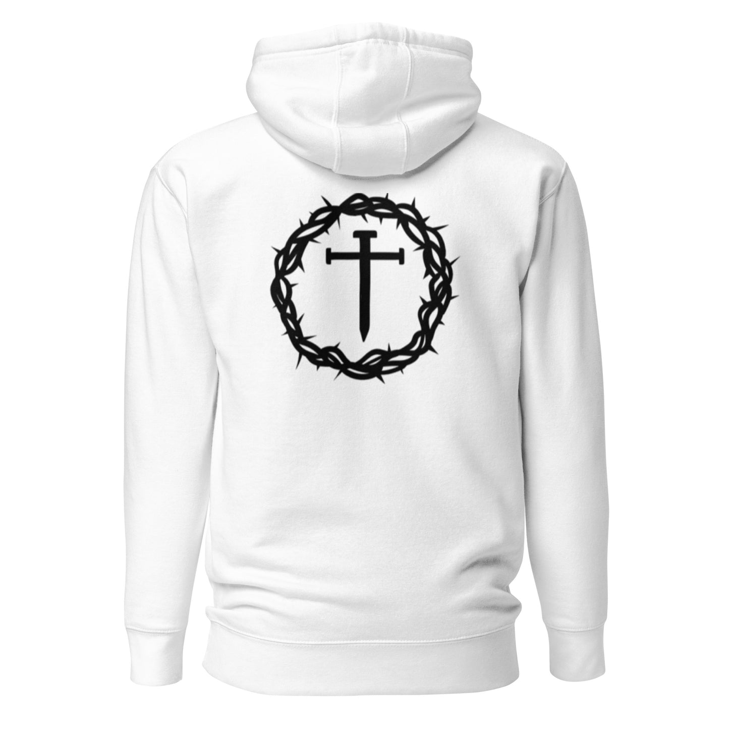 Intrepidus Crest Hoodie