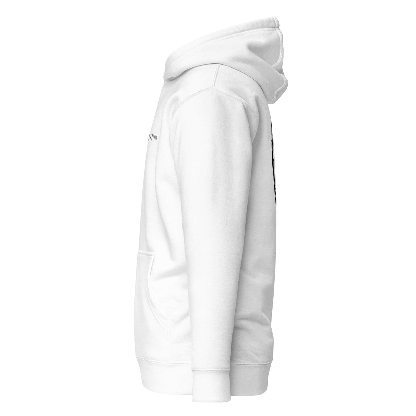 Intrepidus Crest Hoodie