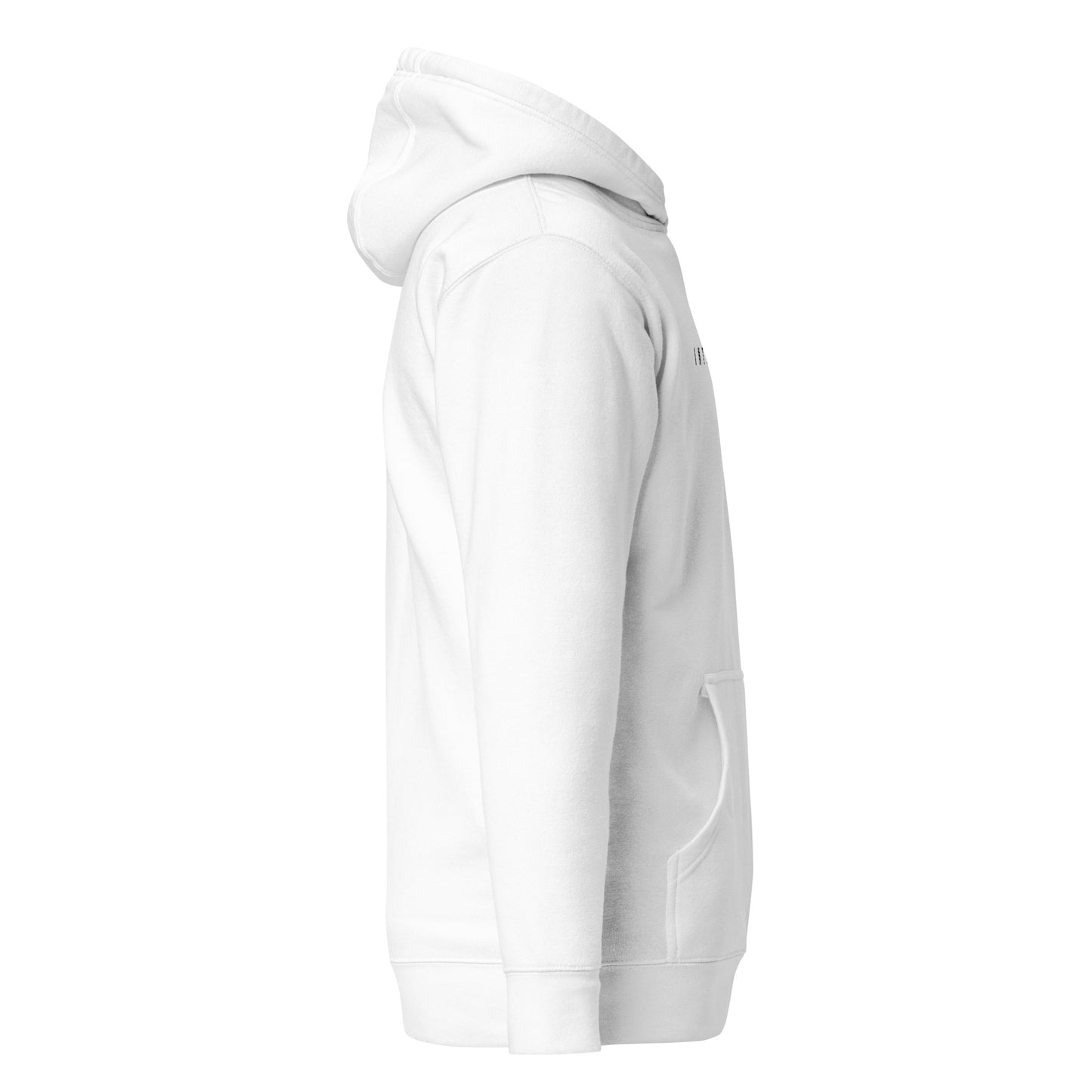 Intrepidus Crest Hoodie